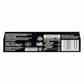 Tocino de cielo Hacendado 2 x 100 g Pack 2