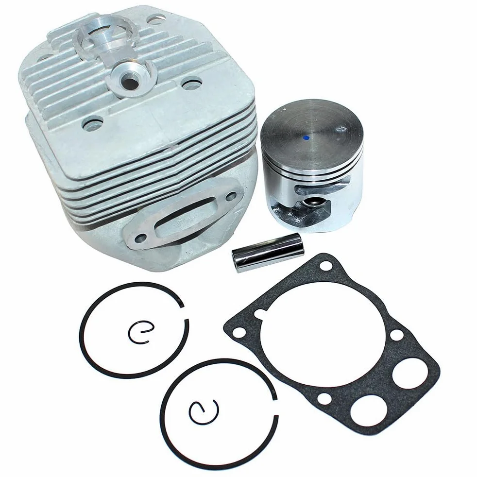Kit de pistón de cilindro para Husqvarna K970, K70II, K970II, K970III, 586351001, 586351004