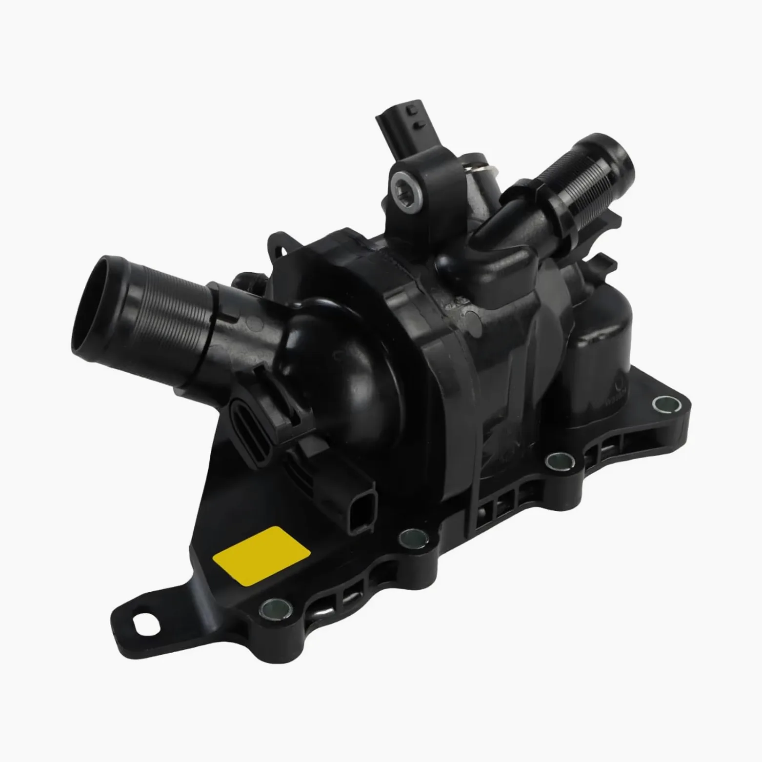 Termostato Refrigerante Coche Compatible Con Scenic Para Clio 1 Pieza De Repuesto De Carcasa De Termostato Automotriz, Accesorios 822033000