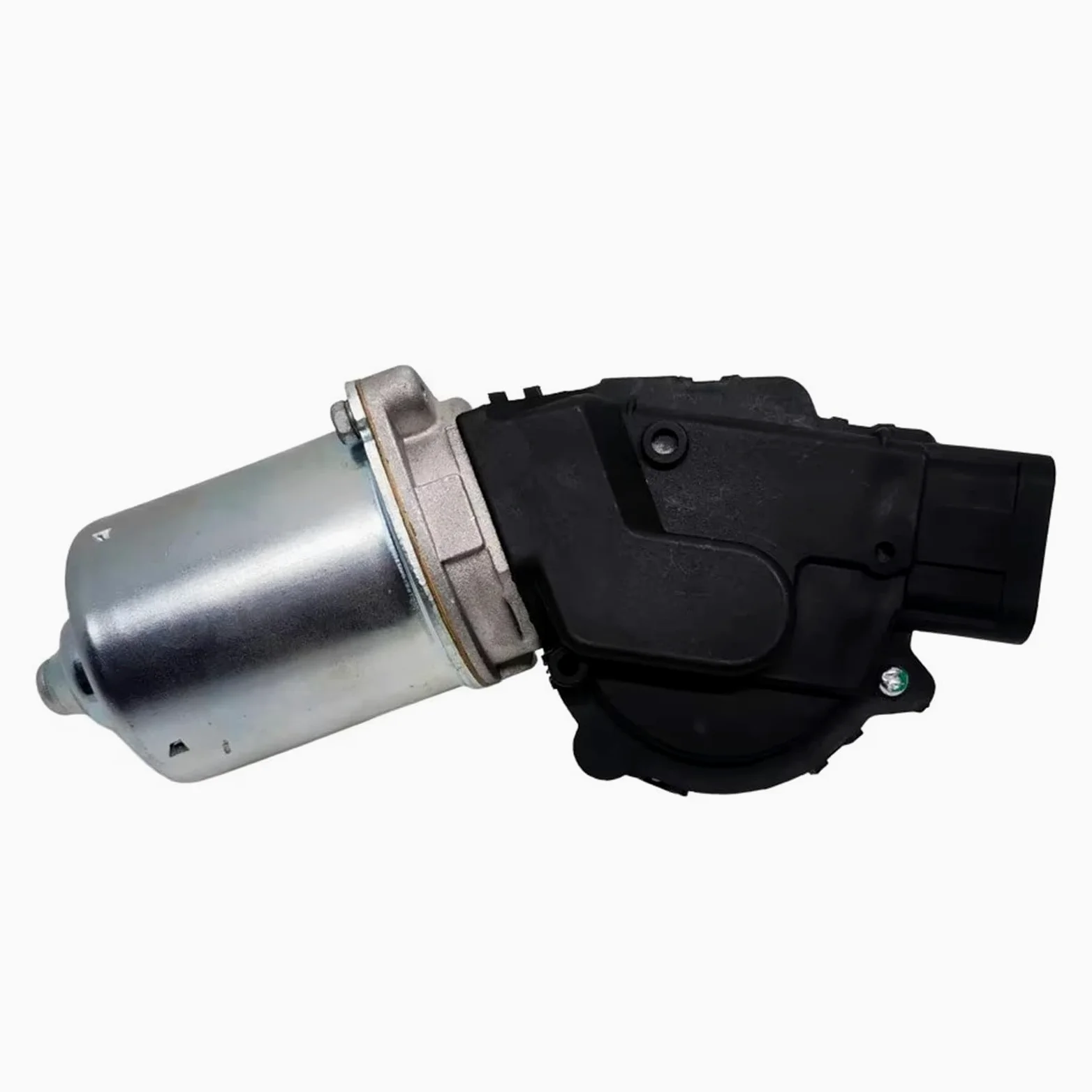 Motor de limpiaparabrisas de Repuesto para Lacrosse 2010-2016,4 Pines,reemplaza #10374584 25892085 Motor de limpiaparabrisas Delantero