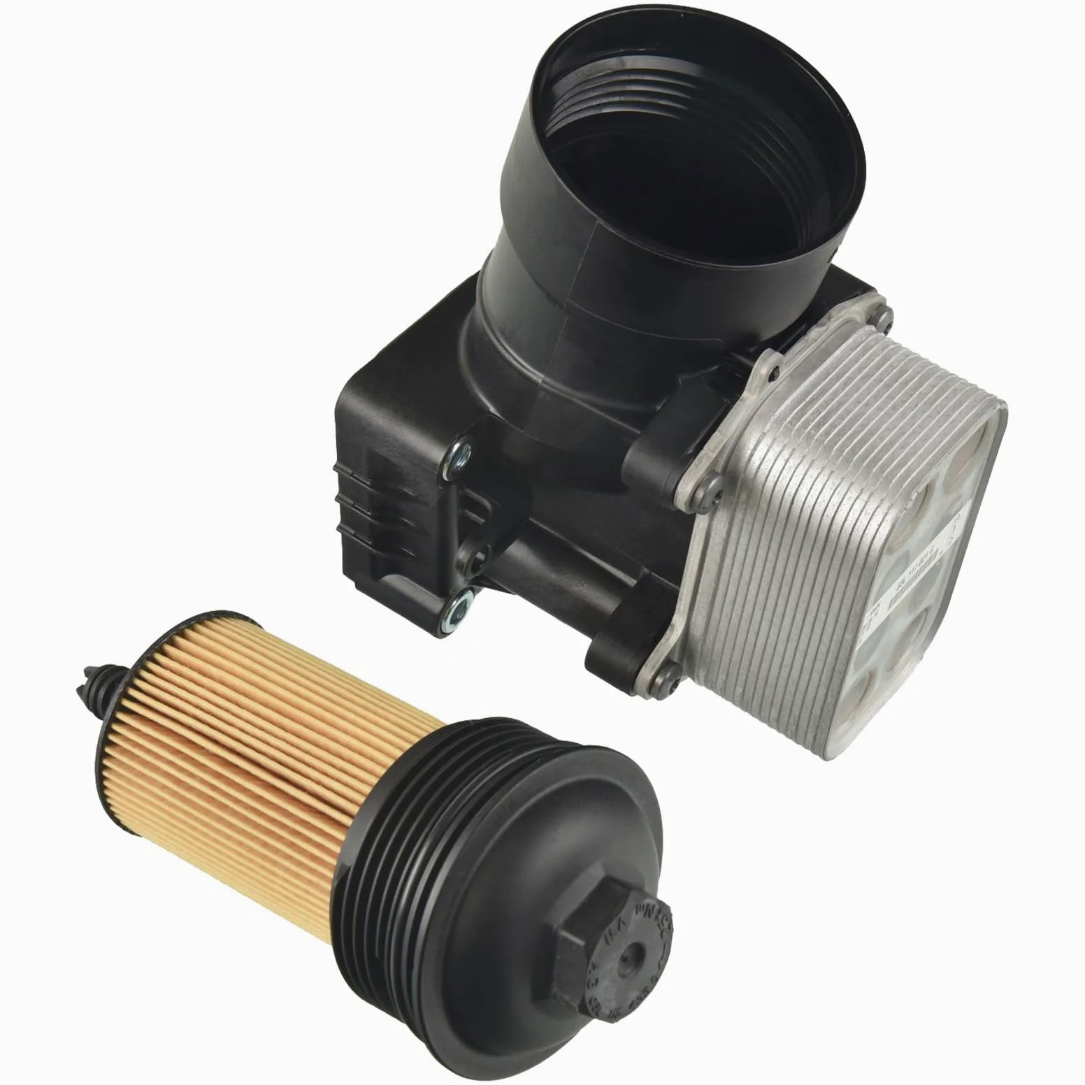 Febi bilstein 109394 Caja filtro de aceite