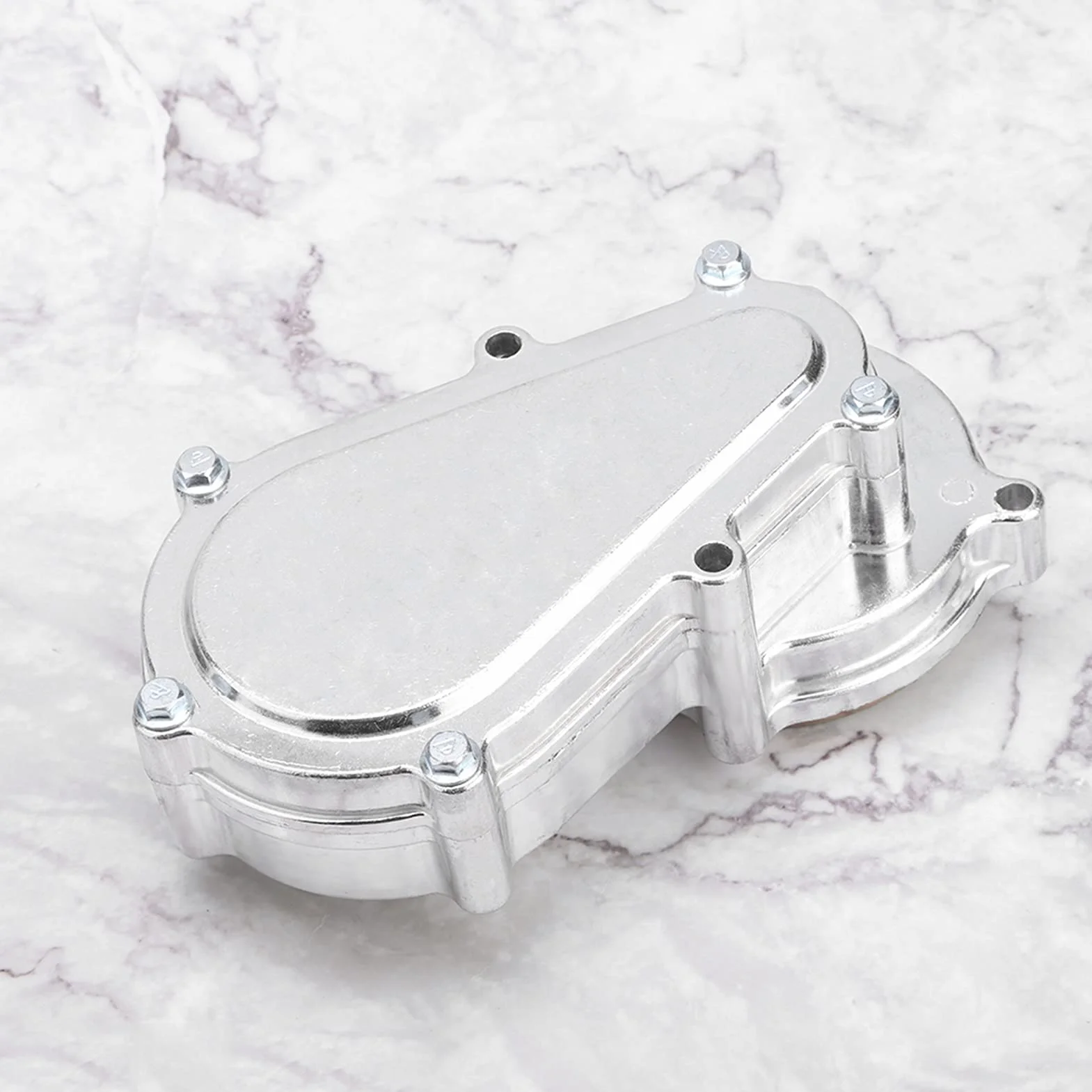 Embrague de Caja de Cambios, Caja de Reducción de Engranajes de Transmisión de Metal, Caja de Engranajes de Transmisión, Reemplazo Mini Moto Dirt Bike de y