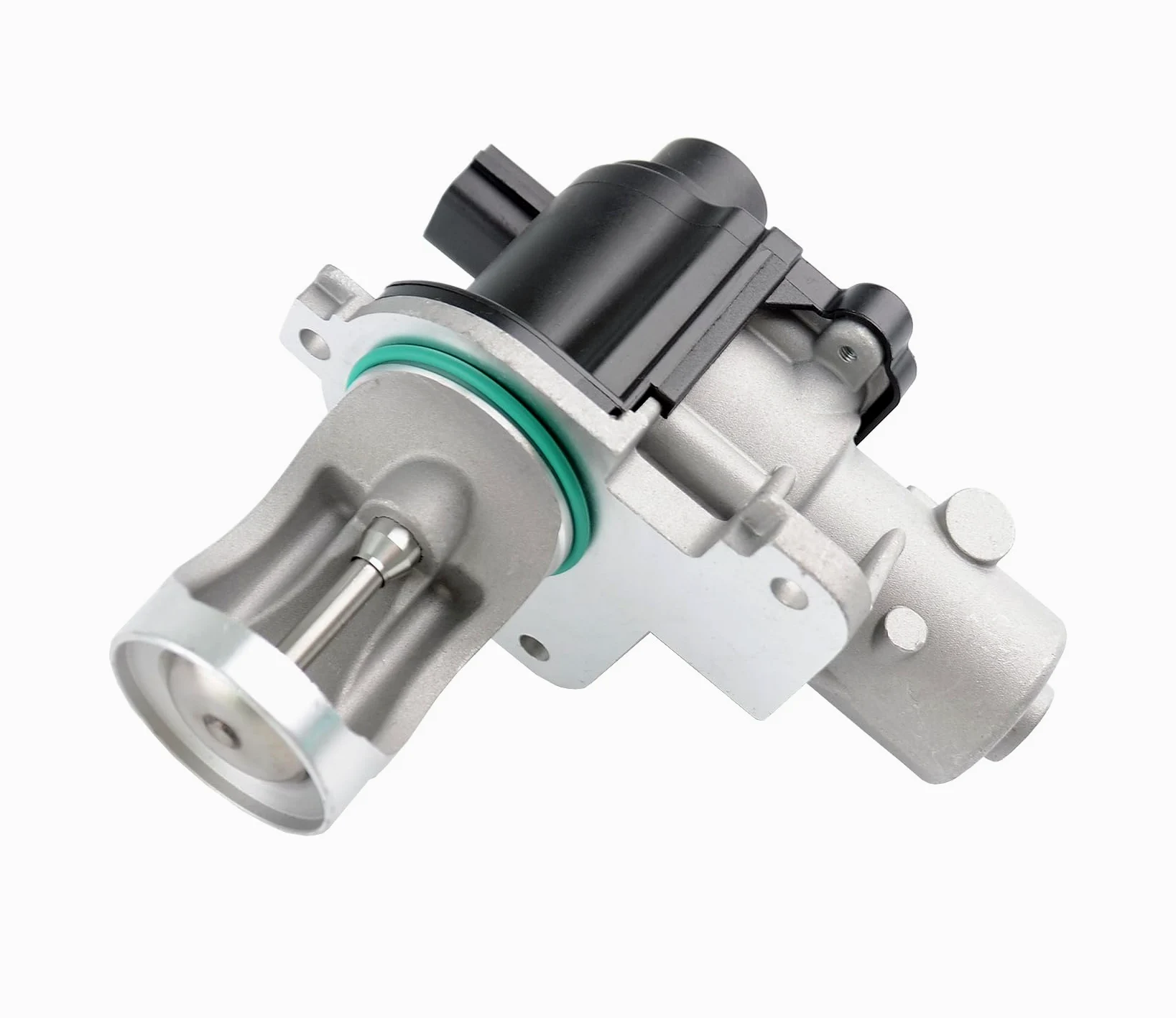 EGR Válvula para Altea,para Toledo, A4 A6 T5,1.9 TDI,2.0 TDI, 038131501AD, 038131501BH, 038131501BF, EGR4408, 555O48, 88054, 107157, 7518054, 710571D, 555048