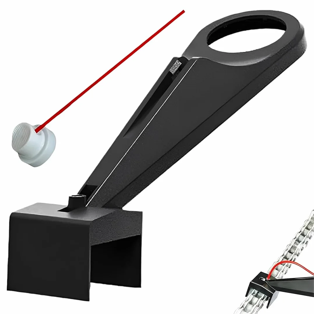 Aplicador de Grasa para Cadena de Moto – 1 Unidad – Incluye Tubo Pulverizador, Spray de Aceite para Cadenas, Herramienta de Lubricación y Limpieza, Ayuda para el Engrase