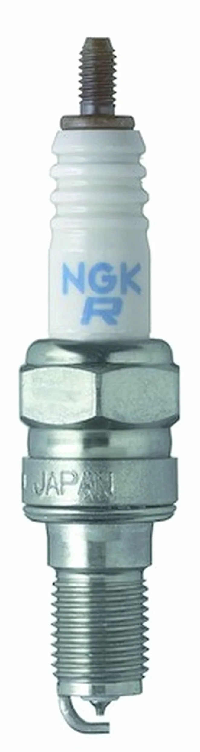 4 x NGK tóner Bujías de iridio Stock 6966 Níquel Core punta estándar 0.036 en imr9 a-9h