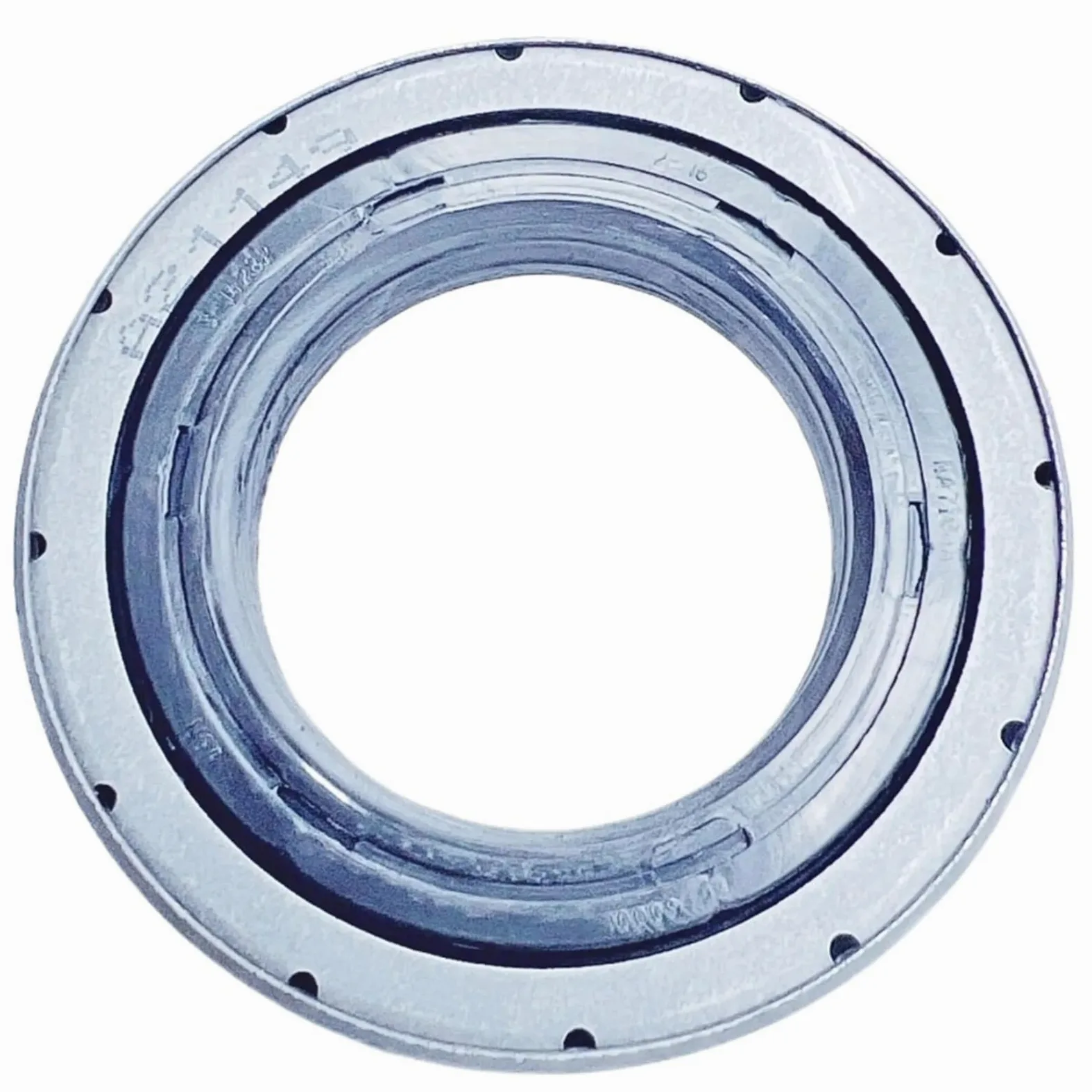 sellos de aceite para automóviles 68396635AA, 68388747AARetén de aceite del semieje delantero para Wrangler JL y Gladiator JT arreglar(Left Sahara)