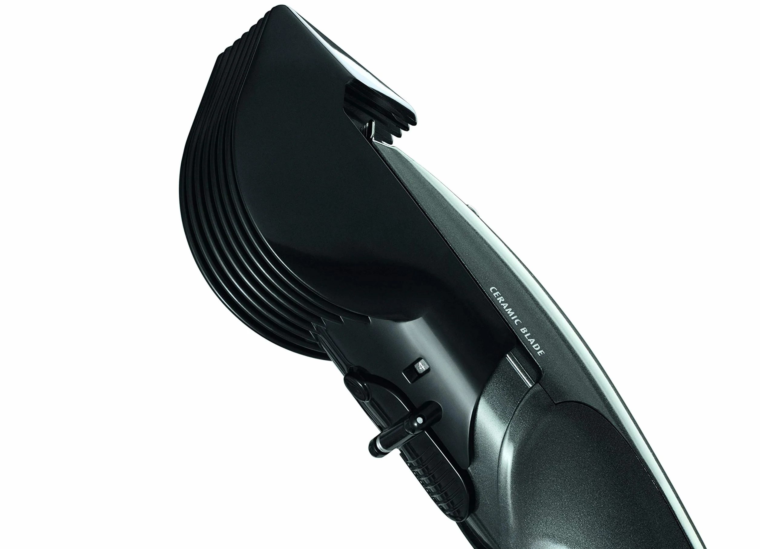 Grundig MC 6040 Cortapelos cabello barba