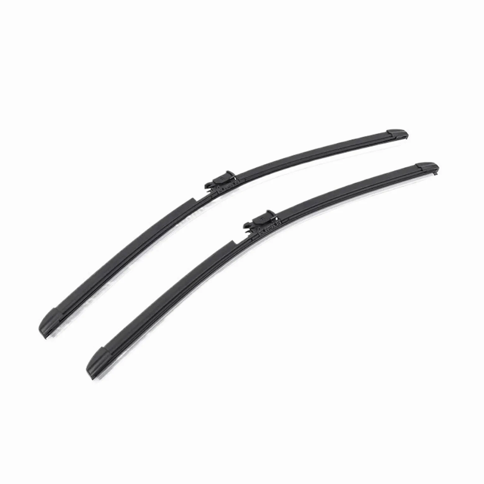 Limpia Parabrisas Escobilla Limpiaparabrisas Delantera Para Benz Clase S W222 Para Maybach S350 S450 S550 S560 A2228201145 Escobillas Limpiaparabrisas