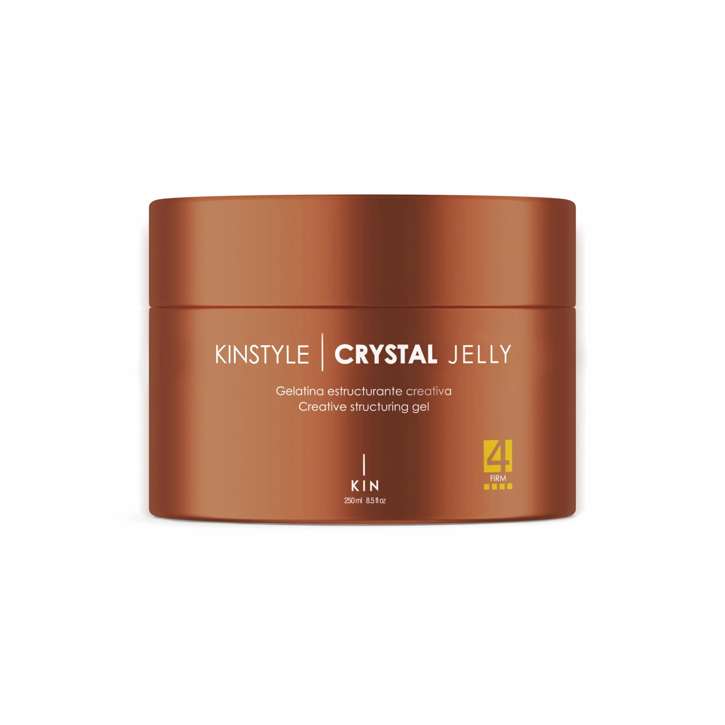 KIN Cosmetics Crystal Jelly 250 ml