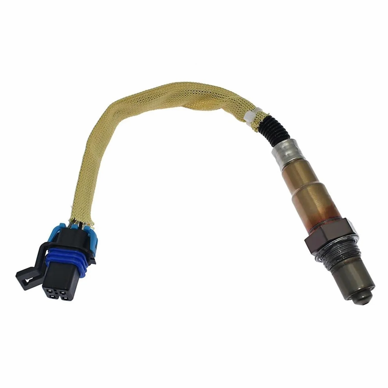 Compatible Con Chevrolet Para Camaro 2004 2005 2006 2007 2008 2009 2010 2011 234-4818 12597449 Sensor De Oxígeno Sensor O2 Lambda Sensor De Relación Aire-combustible Sensor Oxígeno de coche