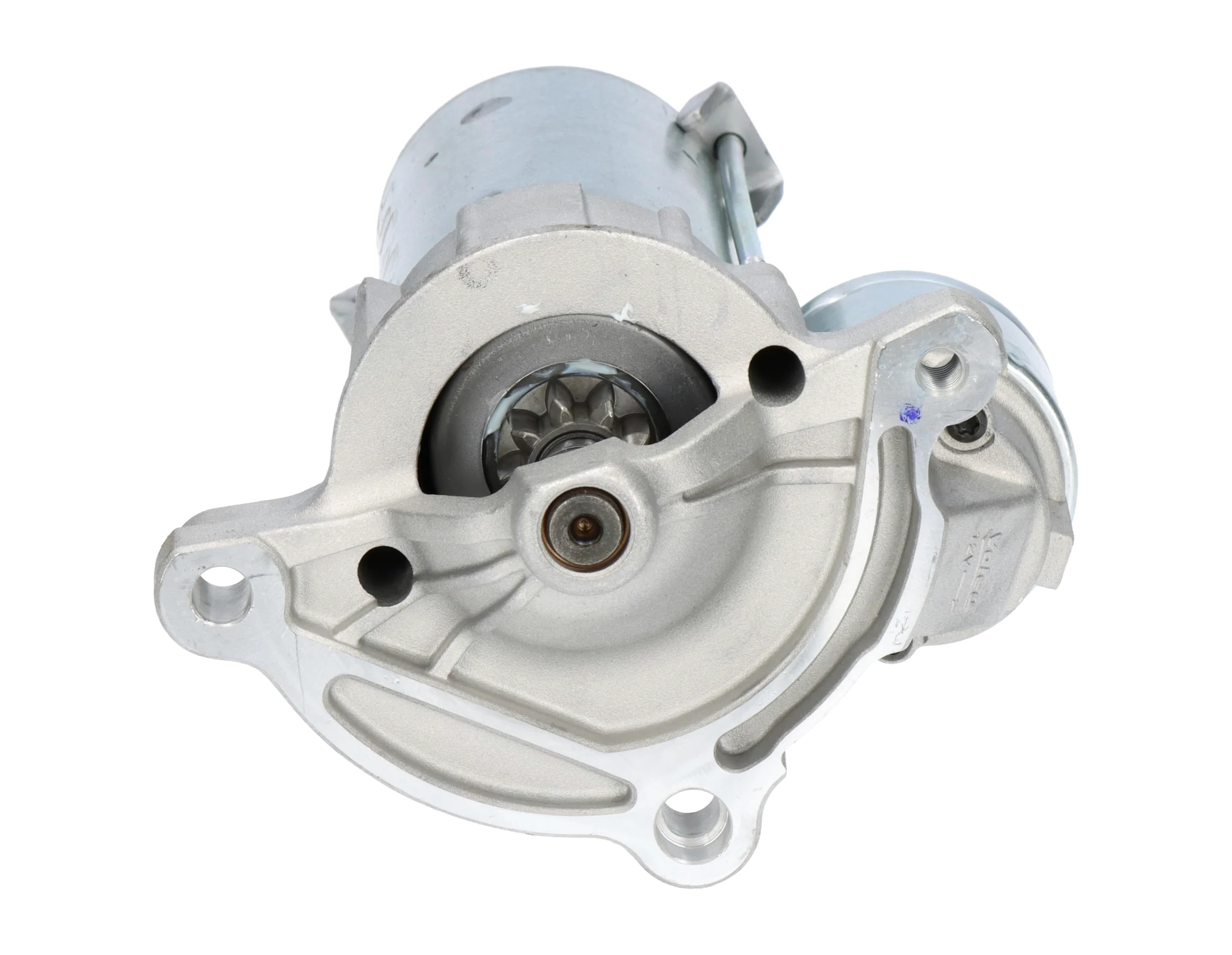 VALEO-432623-Motor de arranque- Potencia nominal: 1,2 kW - Stop & Start: NO - Número de dientes: 9 dientes - Tensión: 12 V - Sentido de rotación: CLOCKWISE