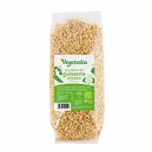 Proteína de Guisante Texturizada Pack de 2 – 500g Total – Sustituto de Carne Vegano, Sin Gluten
