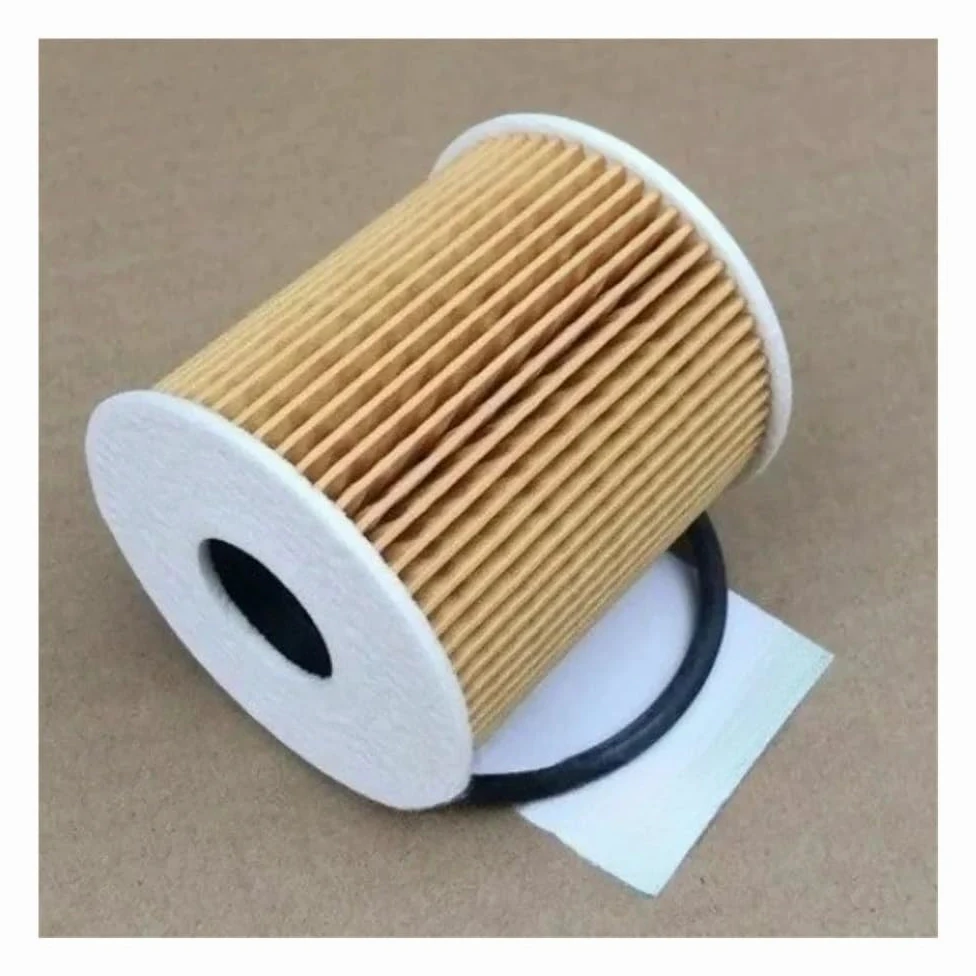 Filtros Combustible Para LR001247 Para SPORT Para EVOQUE 2. TD Para SD4 1/6/10PCS Filtro De Aceite Coche