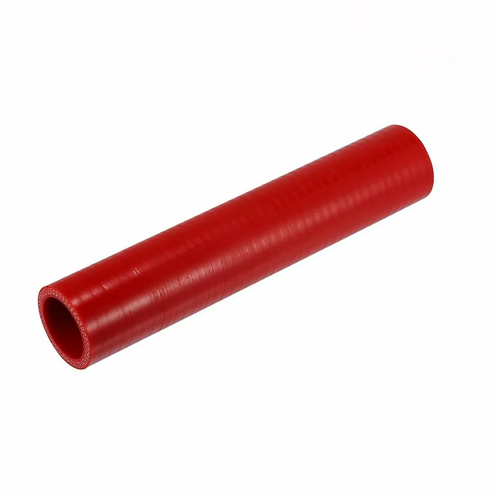 Manguera de refrigerante de silicona for intercooler y entrada de : resistencia a altas temperaturas, diámetro interior de 70-120 mm, longitud de 300 mm, 1 unidad(300mm ID 90mm)
