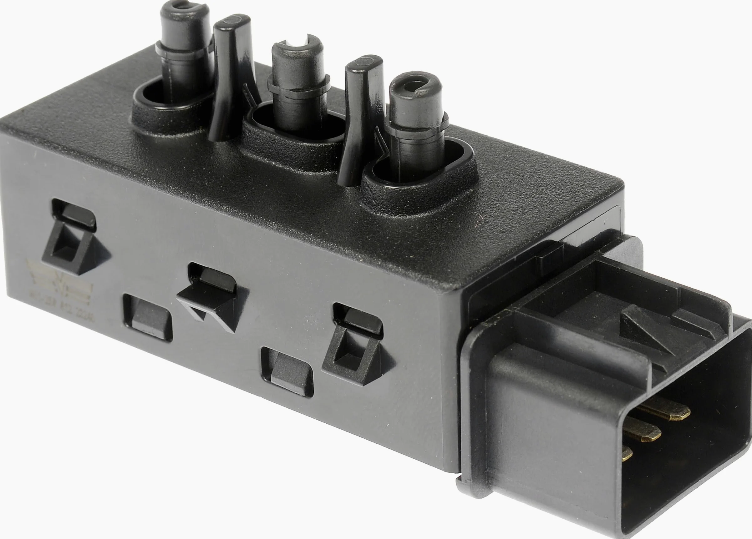 Dorman Interruptor 901-256 - Asiento eléctrico compatible con modelos seleccionados