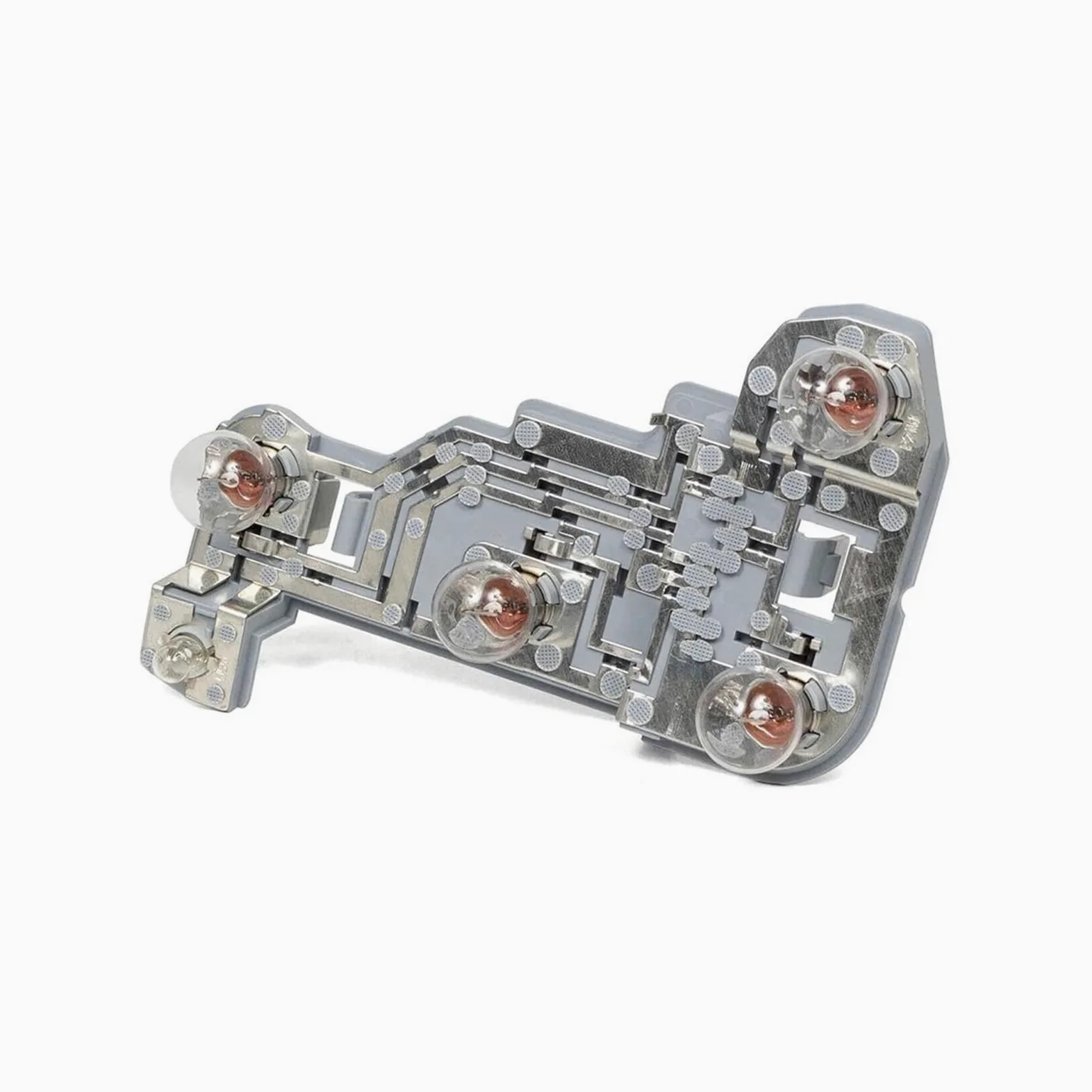 Luz trasera del coche Luz trasera del coche Portalámparas Para Faro Trasero Izquierdo/derecho Con Bombilla Para Mercedes Para Benz S204 Clase C C180 C200 C280 C300 C320 A2048202000 A2048201900 Coche M