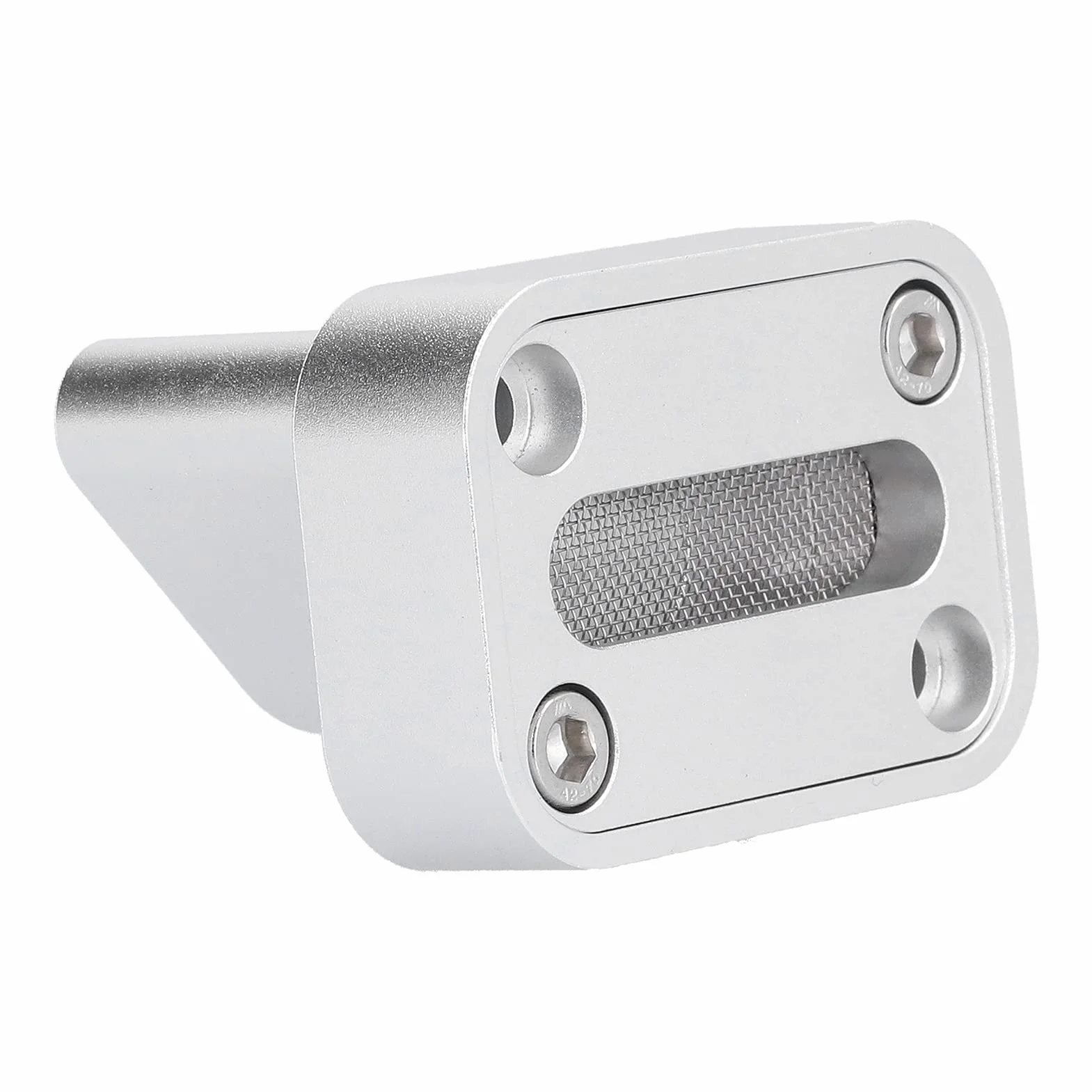 KIMISS Cárter de Aceite de Aluminio CNC para GSX1300R 1999-2011 - Tapón y Junta de Drenaje de Aceite - Automotriz/Repuestos/Motores y Piezas de Motor/Piezas de Motor/Tapones de Drenaje de