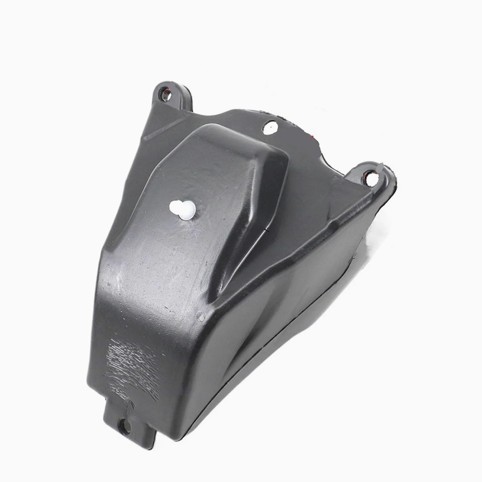 Deflector Aire Compatible con Motor Apollo 47 49cc, 2 Tiempos, Dirt Pocket Bike, Cubierta de plástico para Motocicleta, Kits carenado, Guardabarros, Asiento