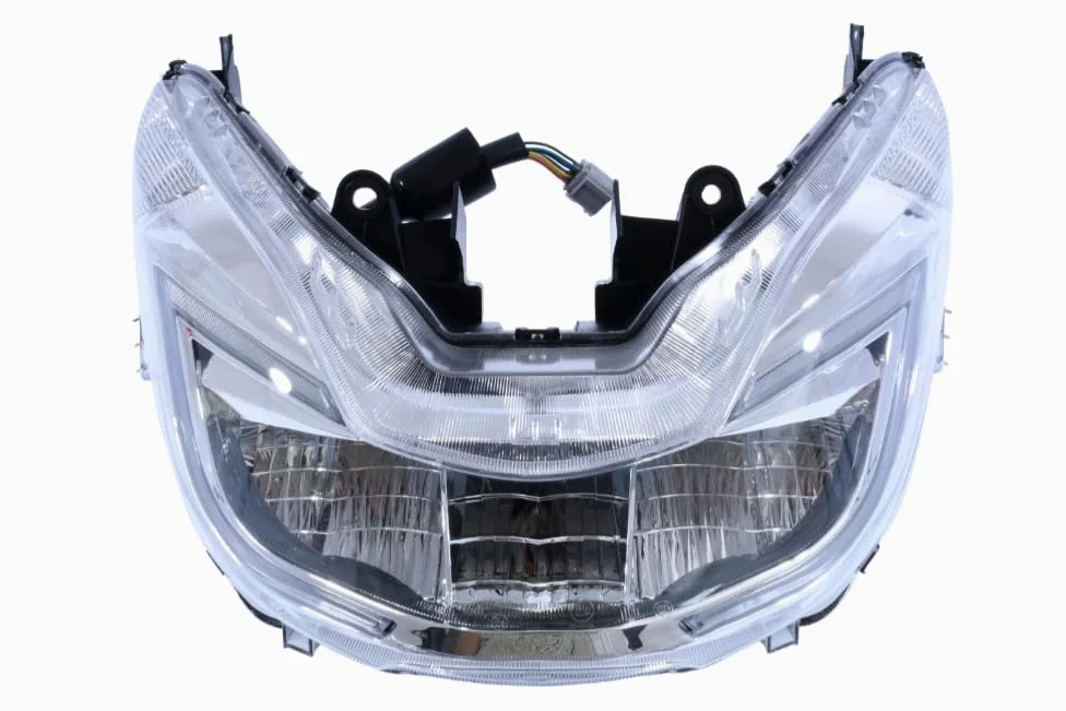 AVDB-moto - Bloque delantero para coche para Honda PCX 125 2015-2017, PCX 150 2015-2018