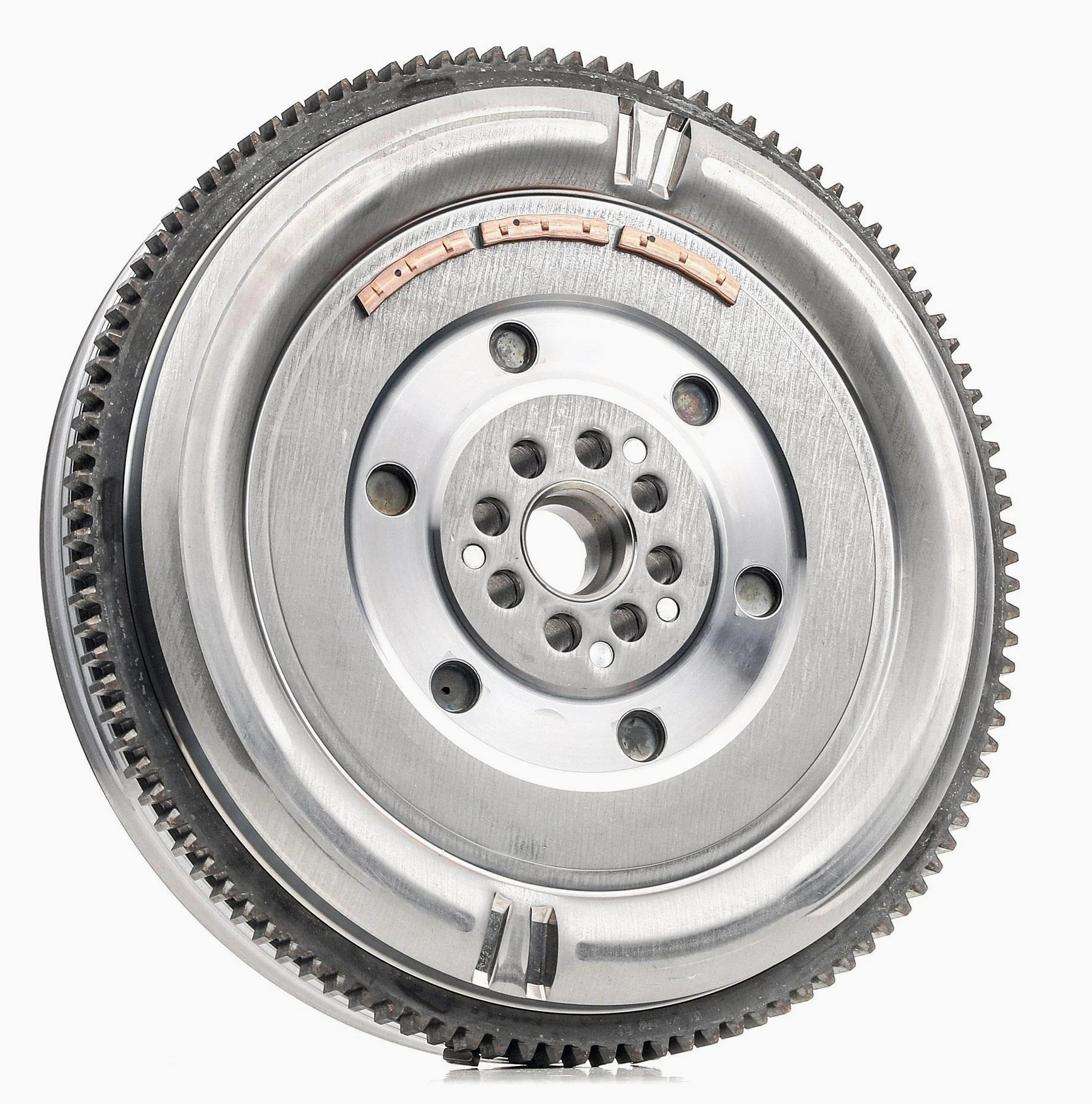 LuK 415037510 Zms Volante Motor
