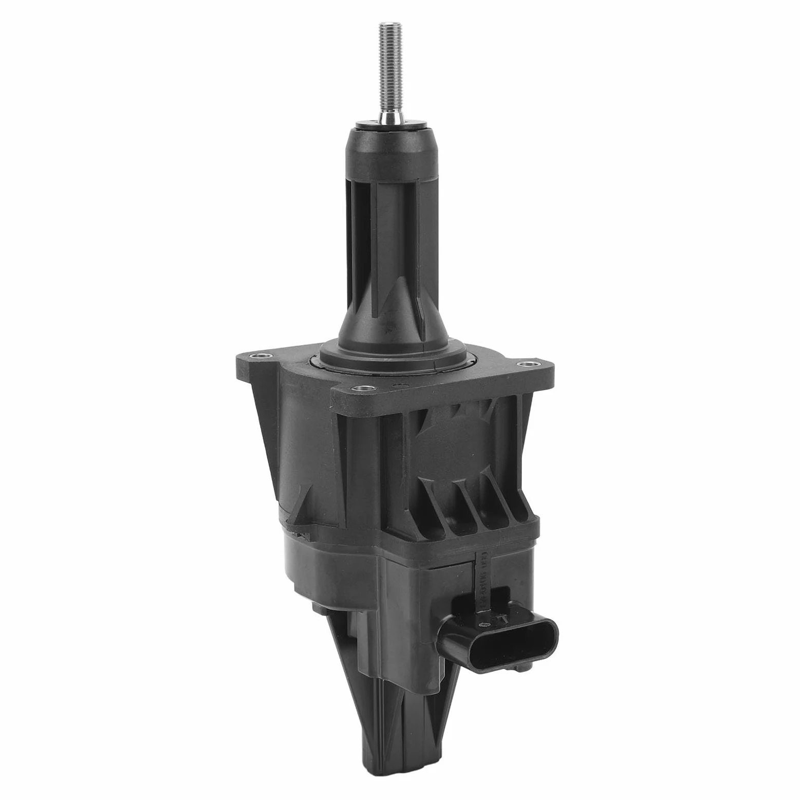 AMONIDA Actuador Turbo, Actuador de Control Electrónico de Alto Rendimiento para una Utilización óptima del, con Tecnología de Sensores