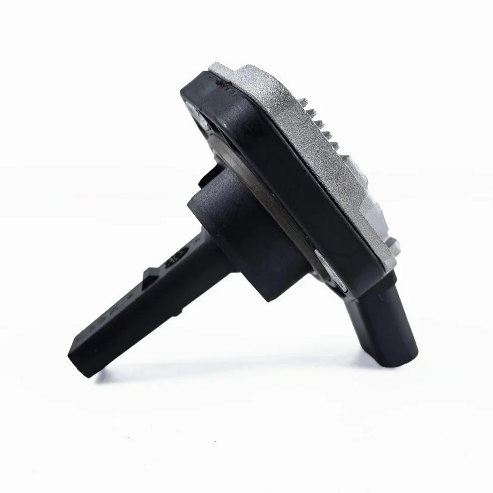 Compatible Para Au&di A4 A6 RS4 TT S8 1J0907660A 1J0907660 1J0907660B Sensor de nivel aceite coche Varilla aceite motor