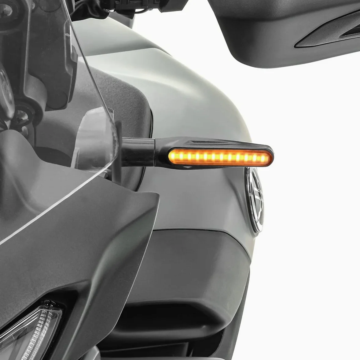 Intermitentes secuenciales LED para Suzuki GSX-S 1000 / F / 750 KP6