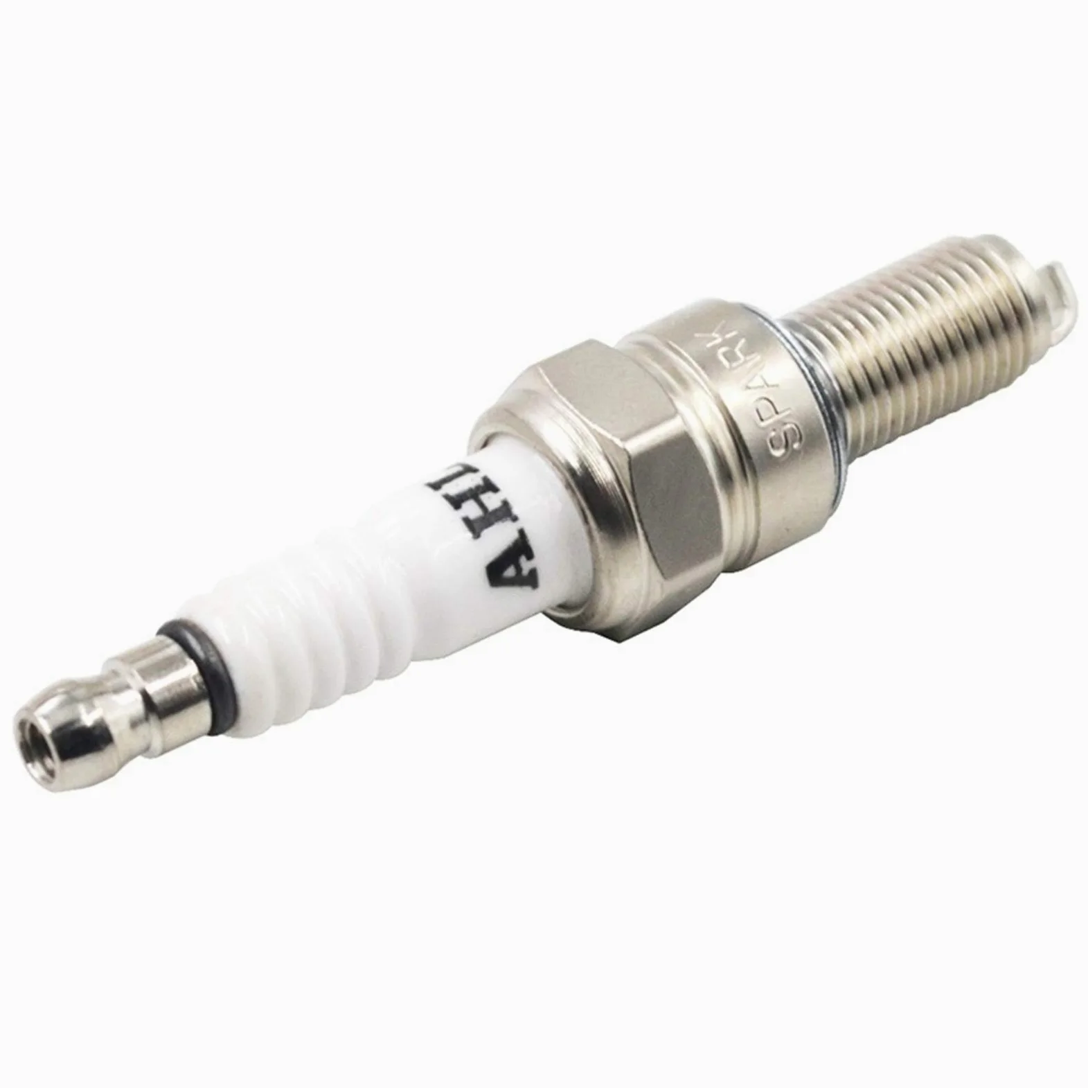 Bujías de Encendido para automóviles Kawasaki Vn800 W650 Z1000 Zr1000 Z650 Er650 Zg1400 Zr1000 Z1000 Zx636 Auto