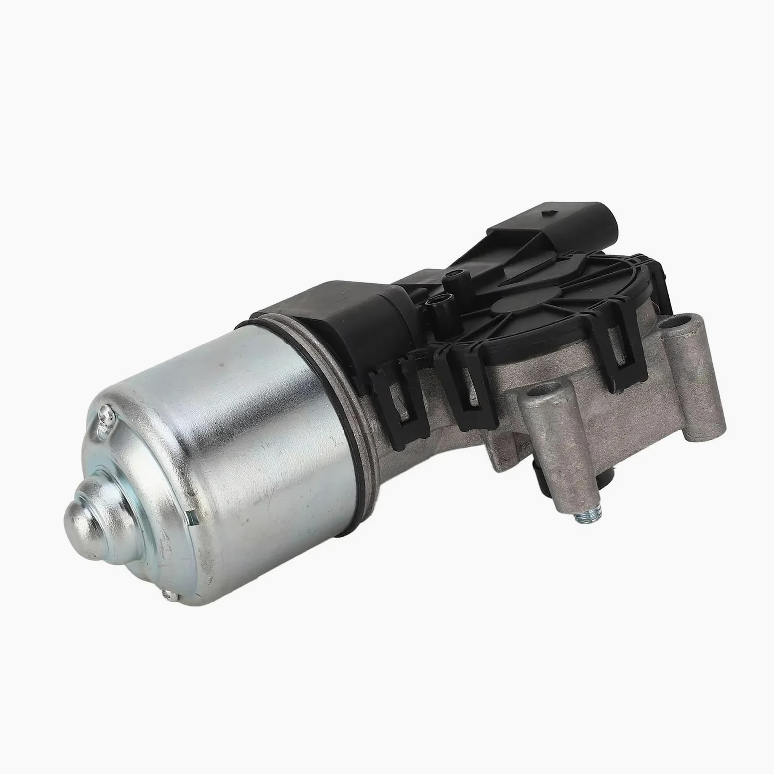 Motor del limpiaparabrisas Delantero para Jetta 2011-2015 Auto 6R1955119A 31G955119 5C7955113D 6Q2955119A Reemplazo del Motor del limpiaparabrisas