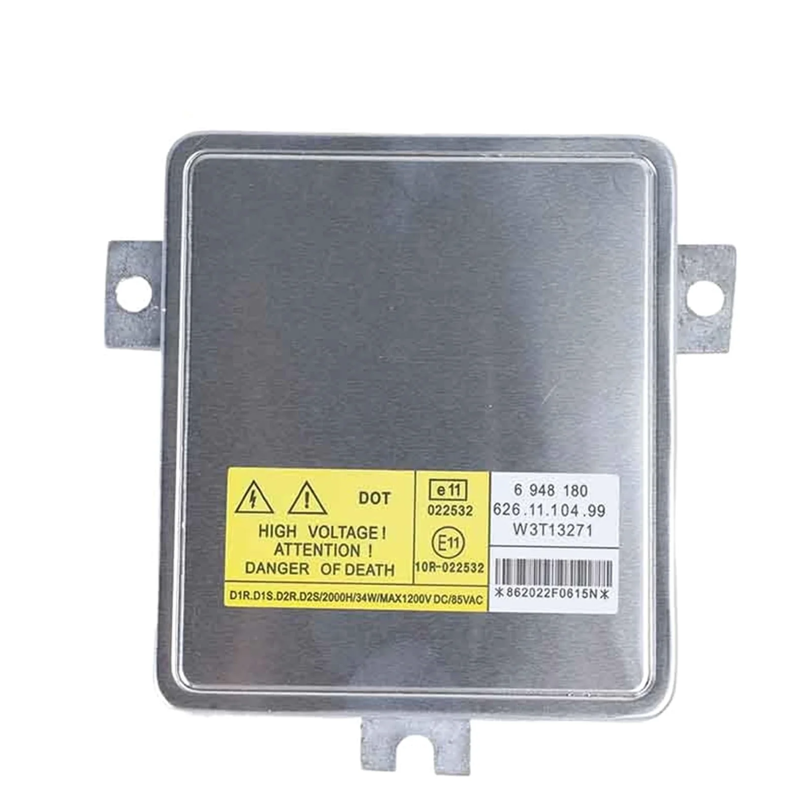 Resistencia De Balasto Módulo de control balasto faro HID para BMW serie E90 para Volvo reparación
