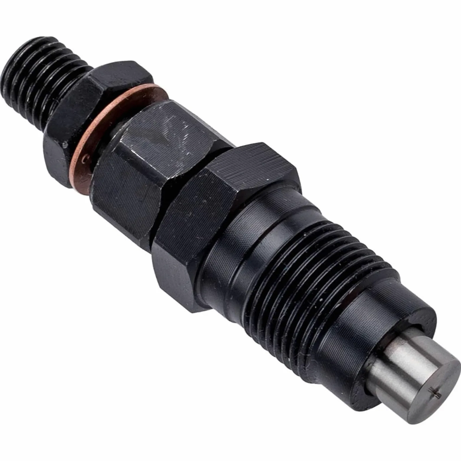 Reemplazo del inyector de combustible 9430610179 MD196607 para L 200 300 400 para Pajero 2,5 TDI 1986-2007 4 Uds inyector