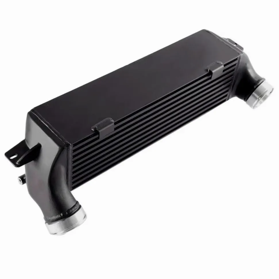 Intercooler Turbo Core compatible con 325d 330d 335d E90 E91 E92 E93 Diesel 2005-2013 Reemplazo para 325d 330d 335d E90 E91 E92 E93