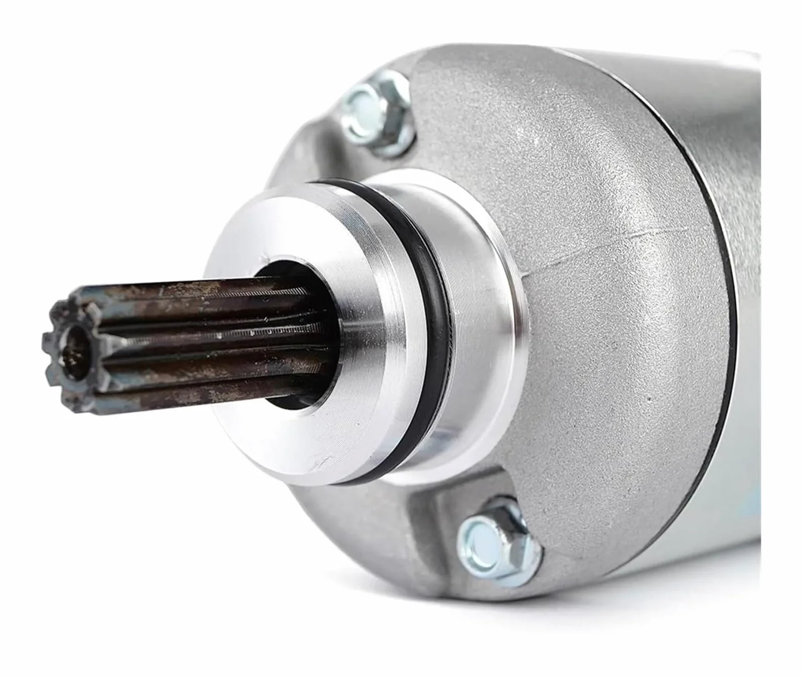 Motor Arranque Motocicleta para MSX125 para Grom ANF125 ANF125T para Innova Wave 125 MSX 125 ANF 125 125T 31200-KPW-901 Motor De Arranque