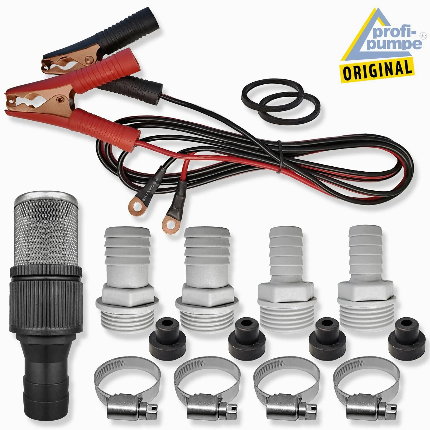 Bomba de reabastecimiento de 12 V bomba de gasóleo bomba de trasvase de gasóleo 24 mini para etapas de reabastecimiento/vaciado de depósitos. Bomba de aspiración. Bomba diésel de 24V.