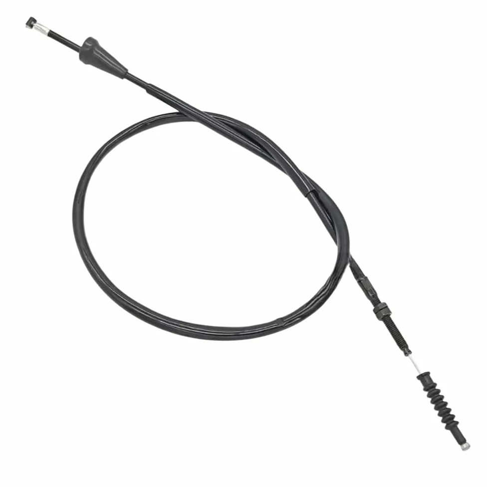 Cable de embrague para motocicleta Para Benda LFC 700, accesorios originales