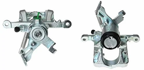 Brembo F 10 017 Pinzas y Accesorios