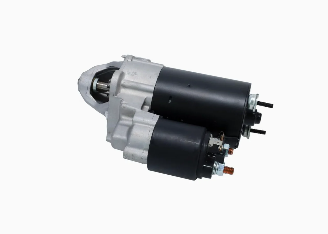 BOSCH Starter 1.8 KW 1986S00764