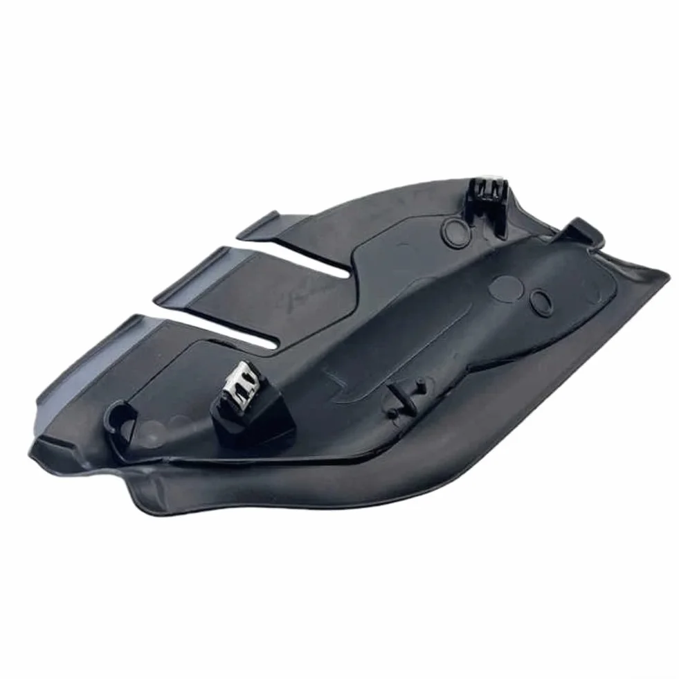 Panel lateral de repuesto para Jeep para Compass 2017 a 2025 años modelo OEM 53223829 y 53223828 validado (izquierda)