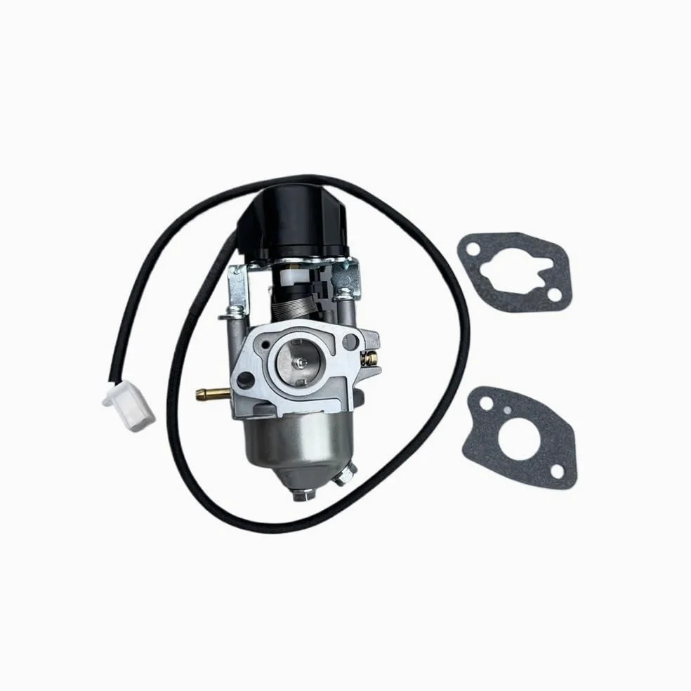 Carburador con Junta Motor Paso a Paso 24BYJ28 8 V CC 4 Cables Compatible 168F 170F GX160 GX200 2KW 3KW 5,5 P 6,5 P Generador inversor Carburador