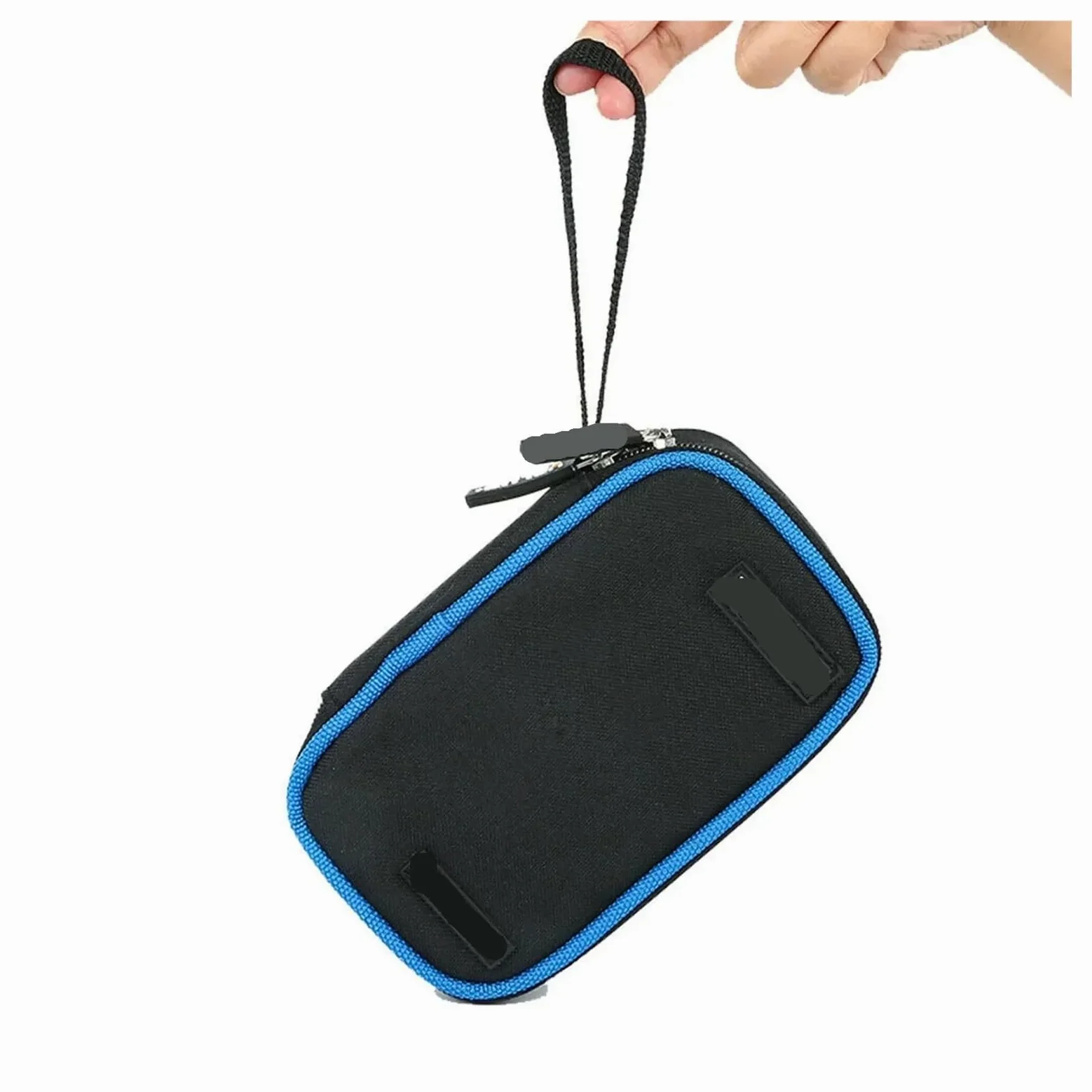VMV-1 Medidor digital de vacío y presión pantalla LCD servicio HVAC | Ofrece lecturas claras de vacío y presión para evacuación, fugas y servicio HVAC