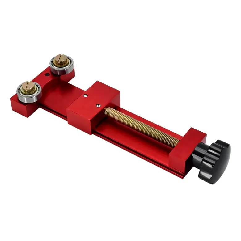 Herramienta de corte cortador filtro aceite aluminio en rojo 66490 compatible con hasta 5 1/2 pulgadas diámetro