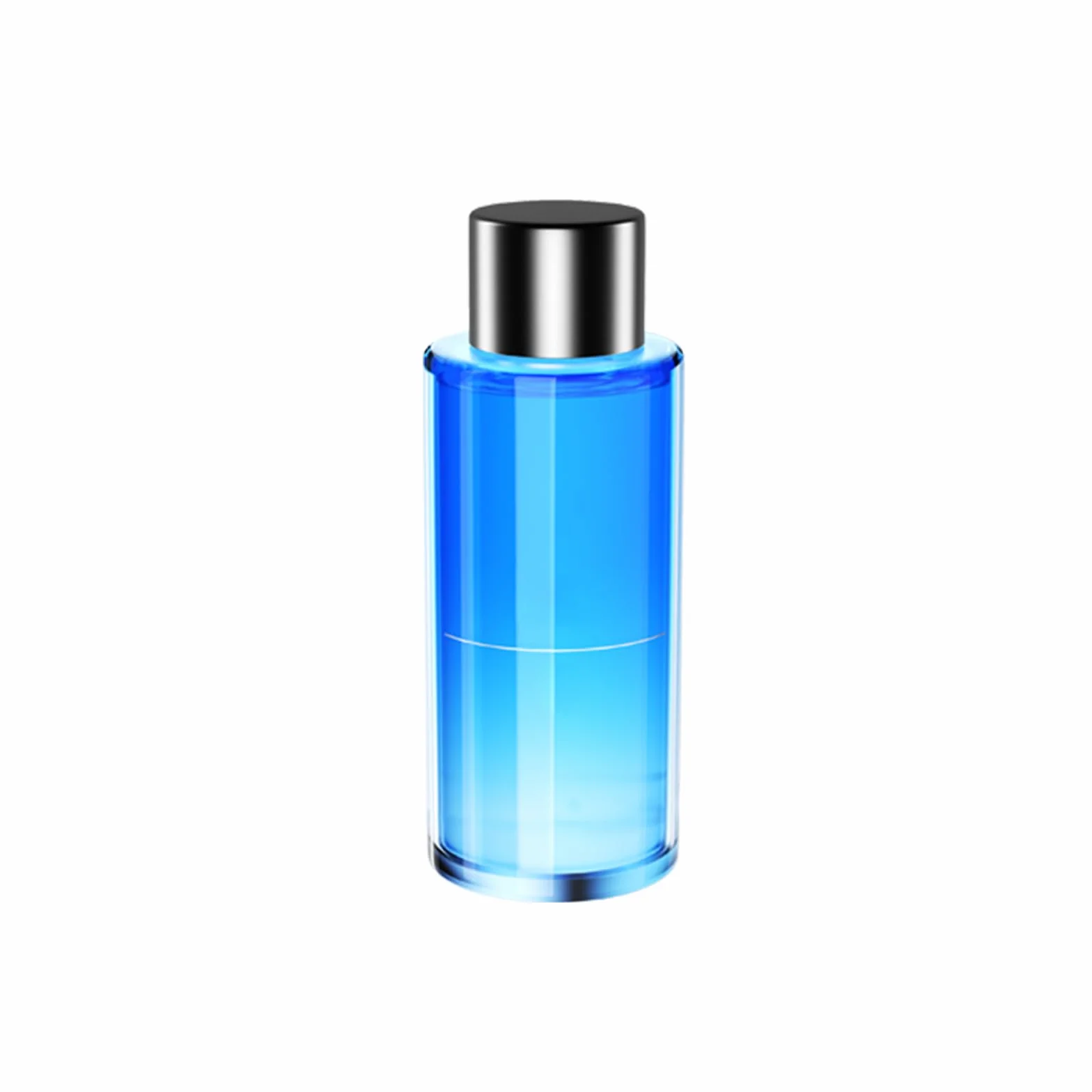 Para BJ 573 Recarga de Perfume para Coche – 50 ml Fragancia Francesa – Para Difusores – Dura 4-6 Meses (Océano)