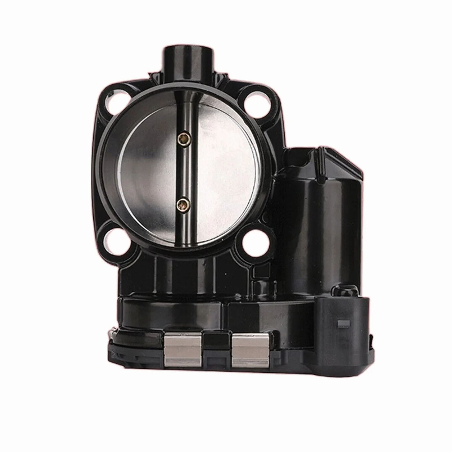420892592 0280750505 Compatible con SeaDoo RXP GTX RXT GTI GTR GTS Wake Pro Cuerpo del Acelerador 420892590 420892591 Válvula del Acelerador Calidad OEM