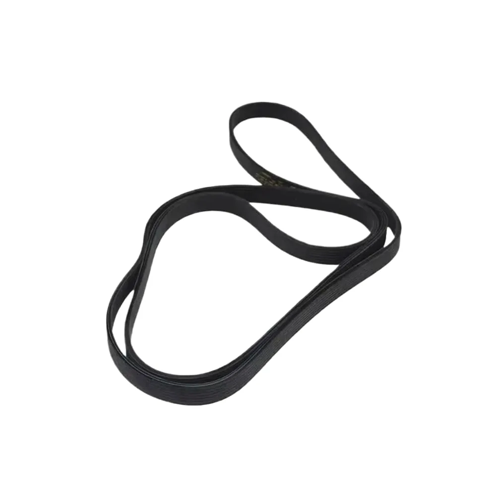 Reemplazo de accesorios Correa trapezoidal OEM 07C145933T 07C145933N 07C145933S for W12 6.0 A8 S8