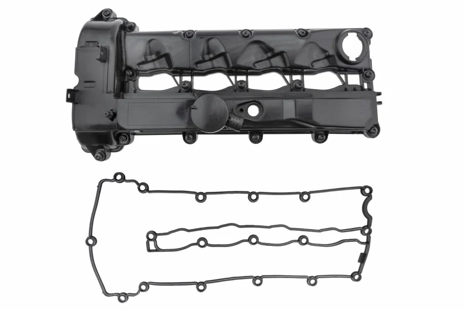 TAPA CULATA + JUNTAS compatible con MERCEDES-BENZ SPRINTER (906) (2006-2018) con motor diesel CDI - A6510100230 A6510100830 6510100230 6510100830