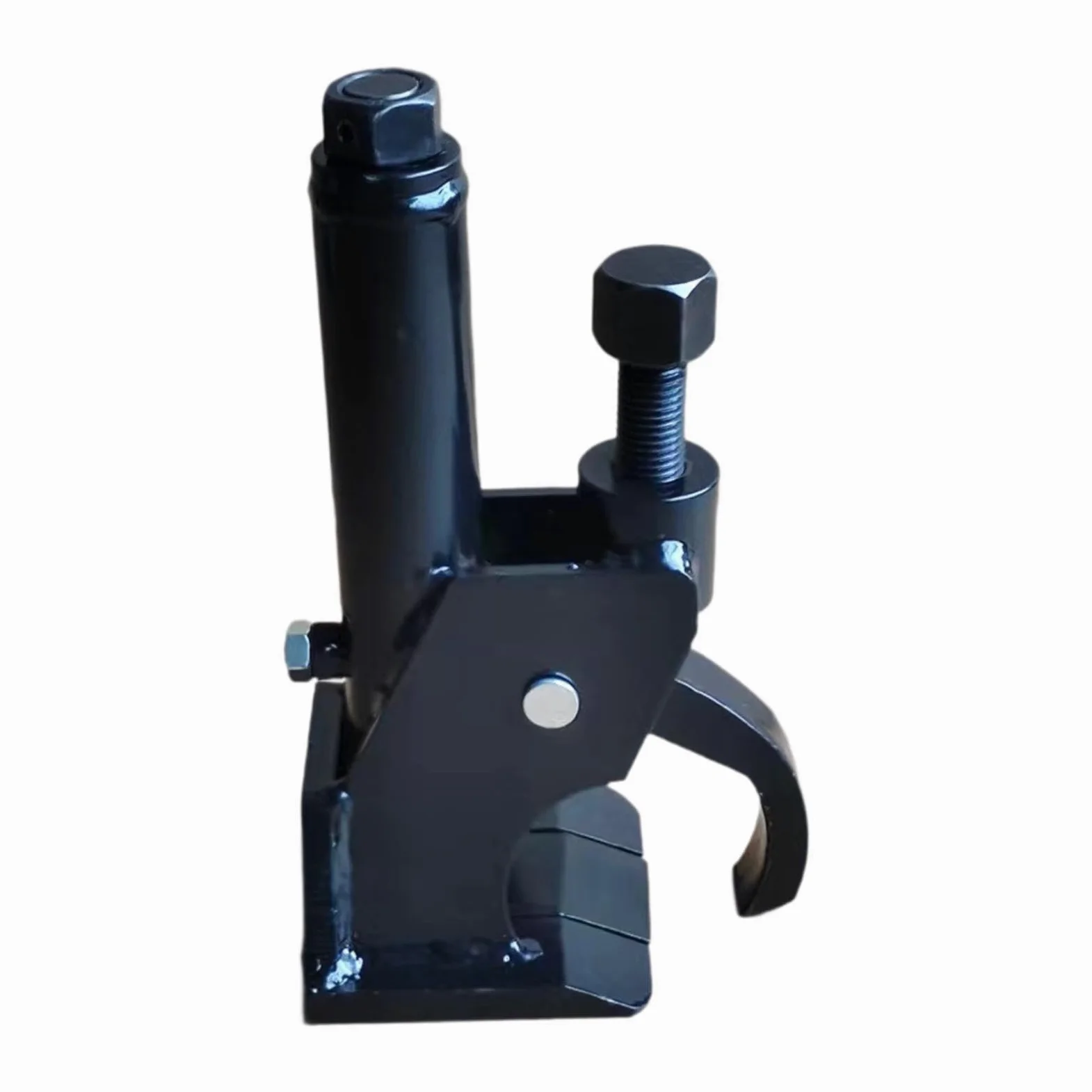 Herramienta para quitar el talón de los neumáticos de coche, combinación de resistencia y tamaño compacto, destalonador manual eficiente,