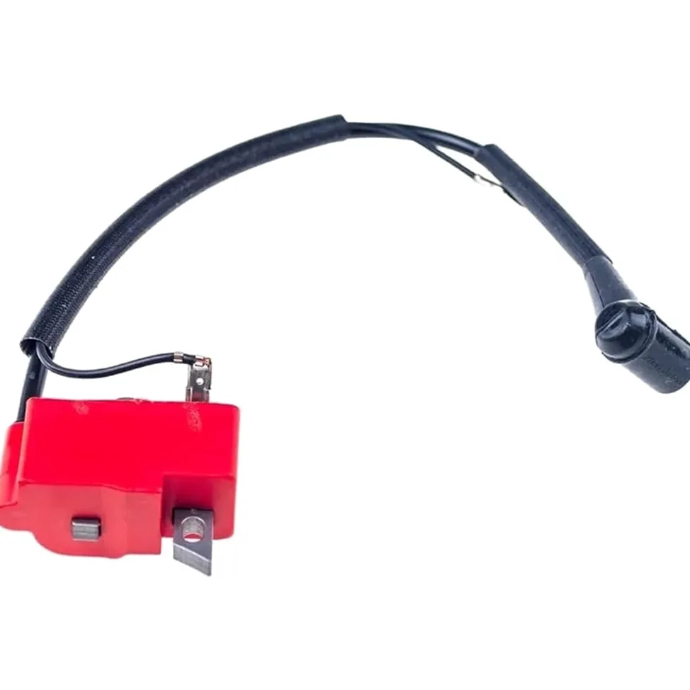 Bobina De Encendido 181143201 181143200 181143203 181143204 Motosierra para Dolmar para PS-460 PS-460D PS-500 Módulo De Encendido Motor