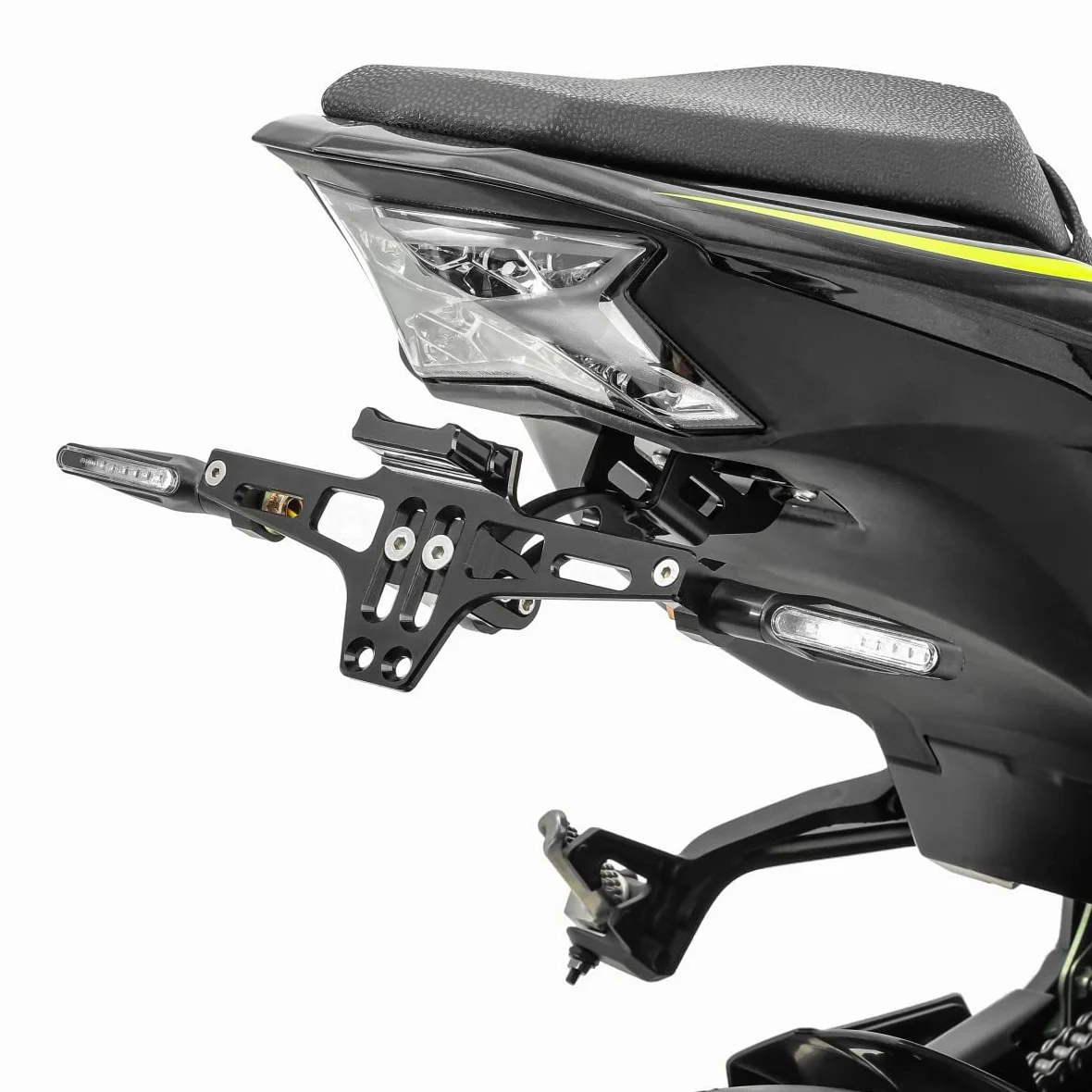 Intermitentes secuenciales LED para Suzuki GSX-S 1000 / F / 750 KP6