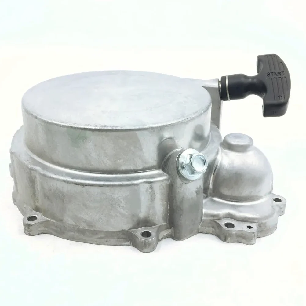 Conjunto de Arranque por Cuerda Retroceso para Polaris para Deportista | Para 500CC para KAZUMA 1996-2011 para 3090085 3083453 3082956 3084933 3084877