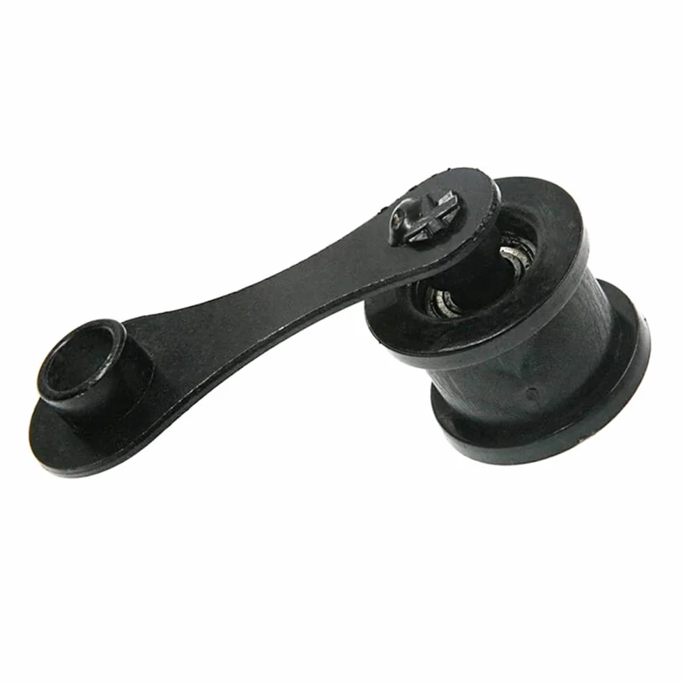 Juego de rodillos tensores deslizantes de cadena para ATV Go Kart 110cc 125cc 150cc 200cc 250cc